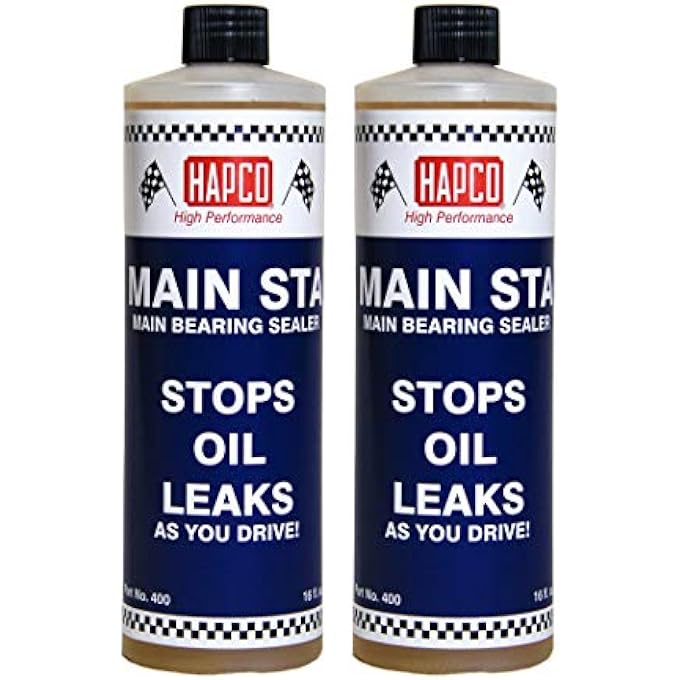 PRODUCTS - MAIN STA (PACK OF 2)